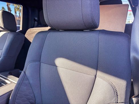 New 2026 Toyota Tundra SR image 23