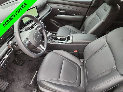 New 2025 Hyundai Santa Cruz XRT image 11
