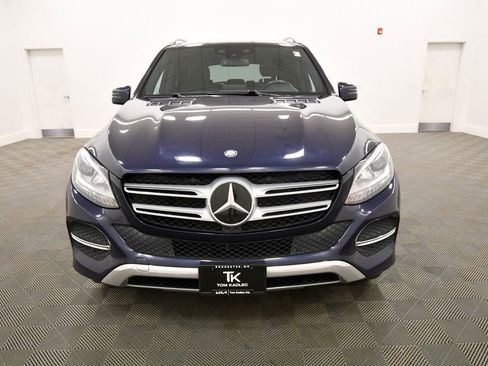 Used 2016 Mercedes-Benz GLE 350 4MATIC image 11