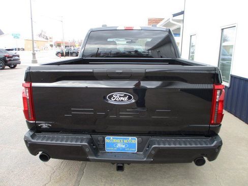 New 2026 Ford F150 STX w/ F-150 LOBO Package image 6