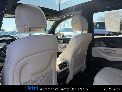 Certified 2024 Mercedes-Benz GLE 350 4MATIC image 21