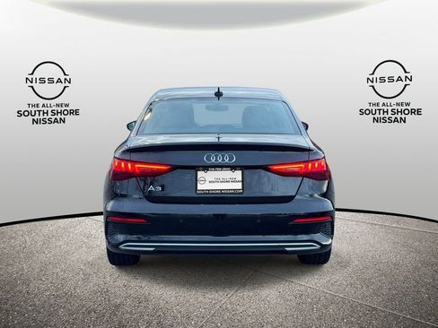 Used 2024 Audi A3 2.0T Premium image 6