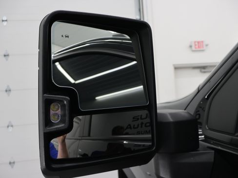 Used 2025 Chevrolet Silverado 2500 LT w/ Trail Boss Package AWD/4WD image 34