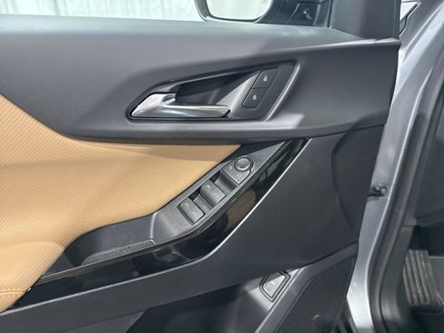 New 2026 Chevrolet Equinox ACTIV w/ Safety and Technology Package image 17