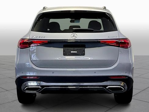 Certified 2026 Mercedes-Benz GLC 300 4MATIC image 5
