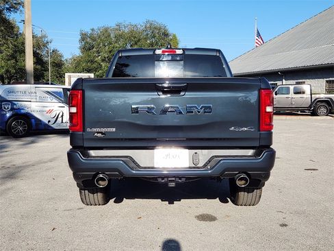 New 2026 RAM 1500 Laramie image 4