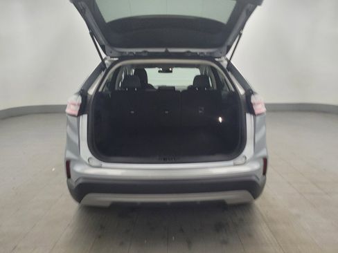 Used 2024 Ford Edge SEL image 29