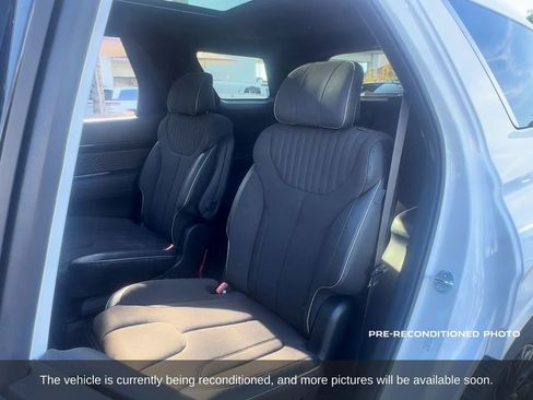Used 2024 Hyundai Palisade Calligraphy AWD/4WD image 12