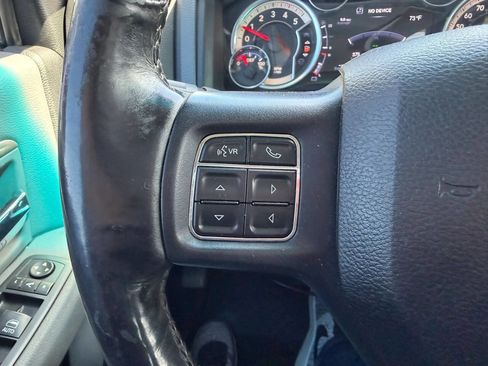 Used 2016 RAM 2500 Outdoorsman AWD/4WD image 33