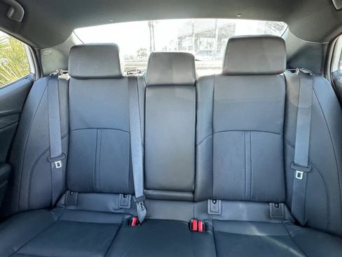 New 2026 Toyota Camry Hybrid image 18