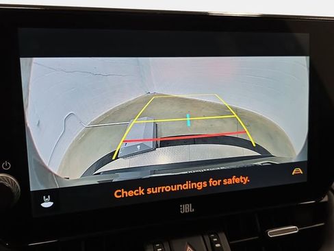 Certified 2024 Toyota RAV4 XLE Premium w/ Weather Package AWD/4WD image 20