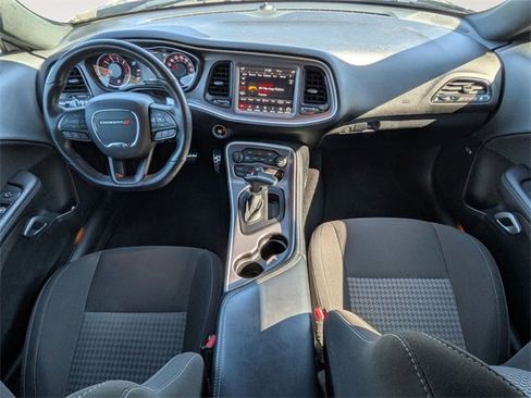 Certified 2022 Dodge Challenger R/T Scat Pack image 24