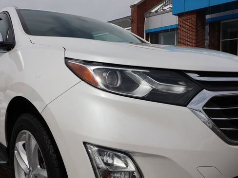 Used 2019 Chevrolet Equinox Premier image 5