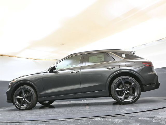 Used 2026 Genesis GV70 3.5T Sport Prestige AWD/4WD image 37