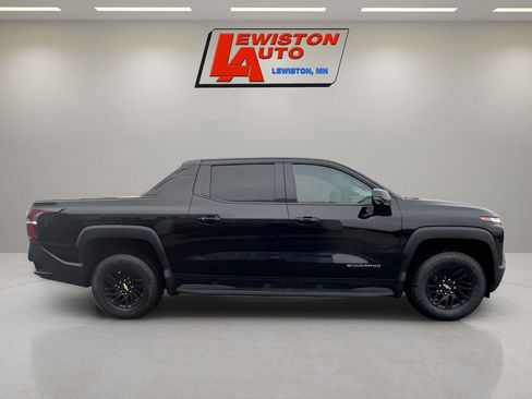 New 2026 Chevrolet Silverado EV LT w/ Plus Package image 9