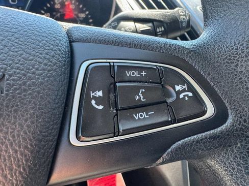 Used 2018 Ford Escape SE AWD/4WD image 17