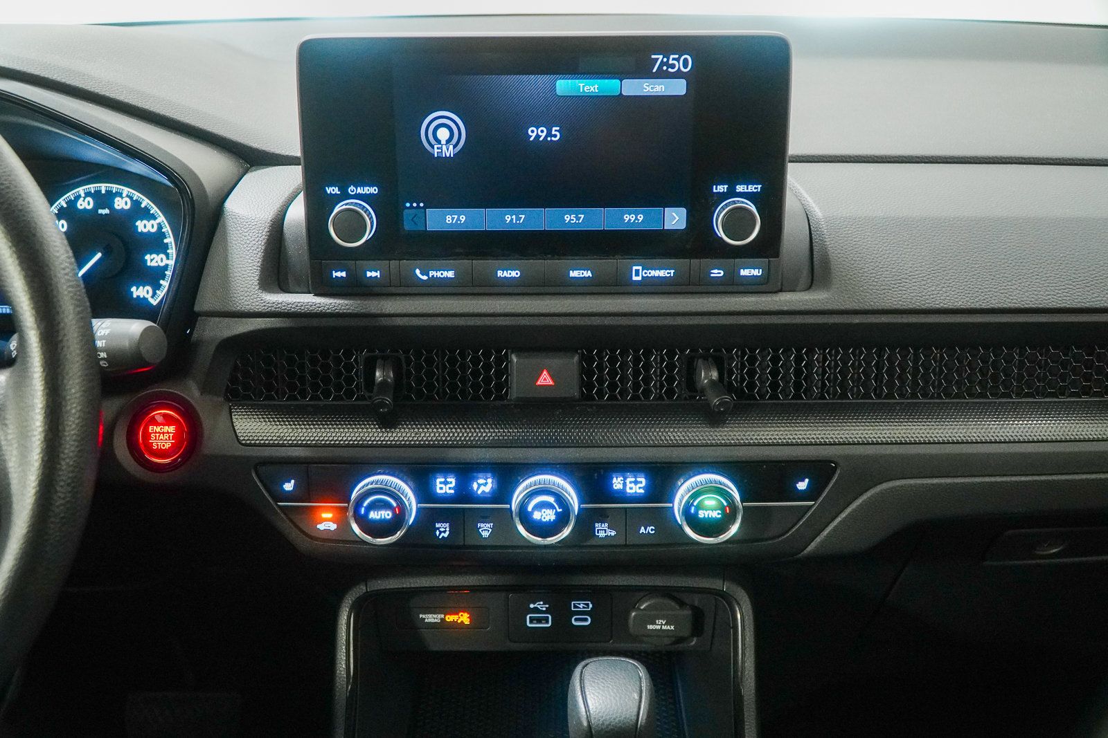 Used 2024 Honda CR-V EX image 27