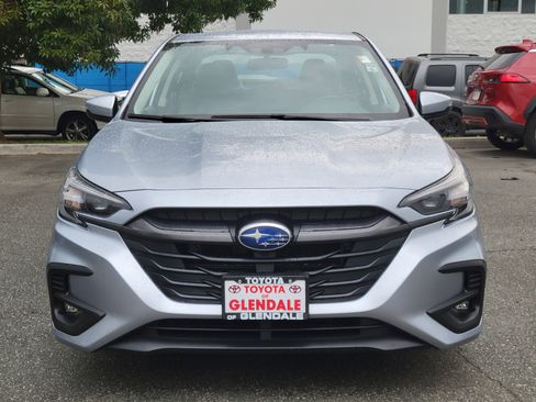 Used 2023 Subaru Legacy Premium image 2