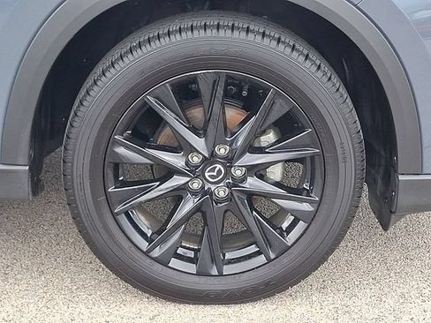 Used 2023 MAZDA CX-5 Carbon Edition AWD/4WD image 8