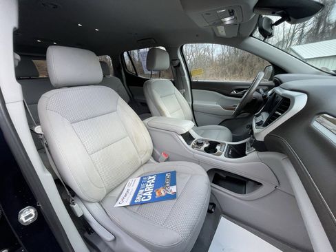 Used 2021 GMC Acadia SLE w/ Driver Convenience Package image 13