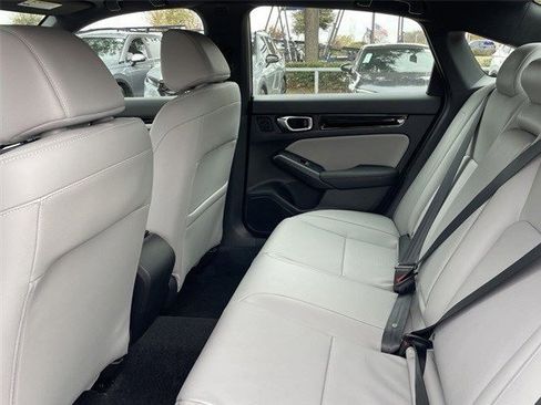 New 2025 Honda Civic Sport Touring image 24