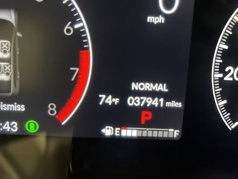 Certified 2024 Honda CR-V LX image 28