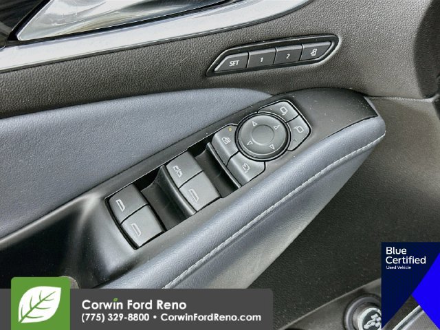 Used 2024 Buick Enclave Premium AWD/4WD image 21
