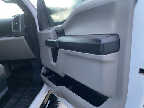 Used 2022 Ford F350 XL w/ STX Appearance Package image 11