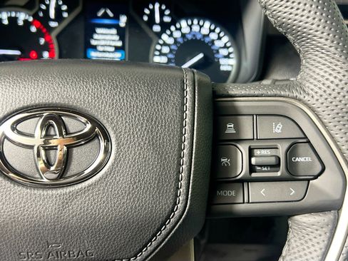 New 2026 Toyota Tundra SR5 image 19