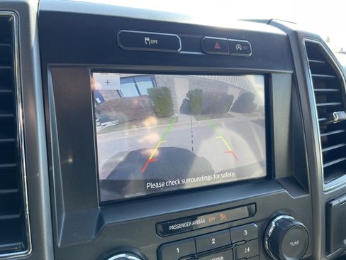 Used 2020 Ford F150 XLT image 17