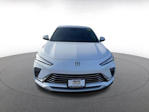 Used 2025 Buick Envista Preferred image 4