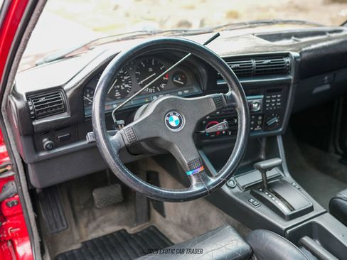 Used 1986 BMW 325 Coupe image 24