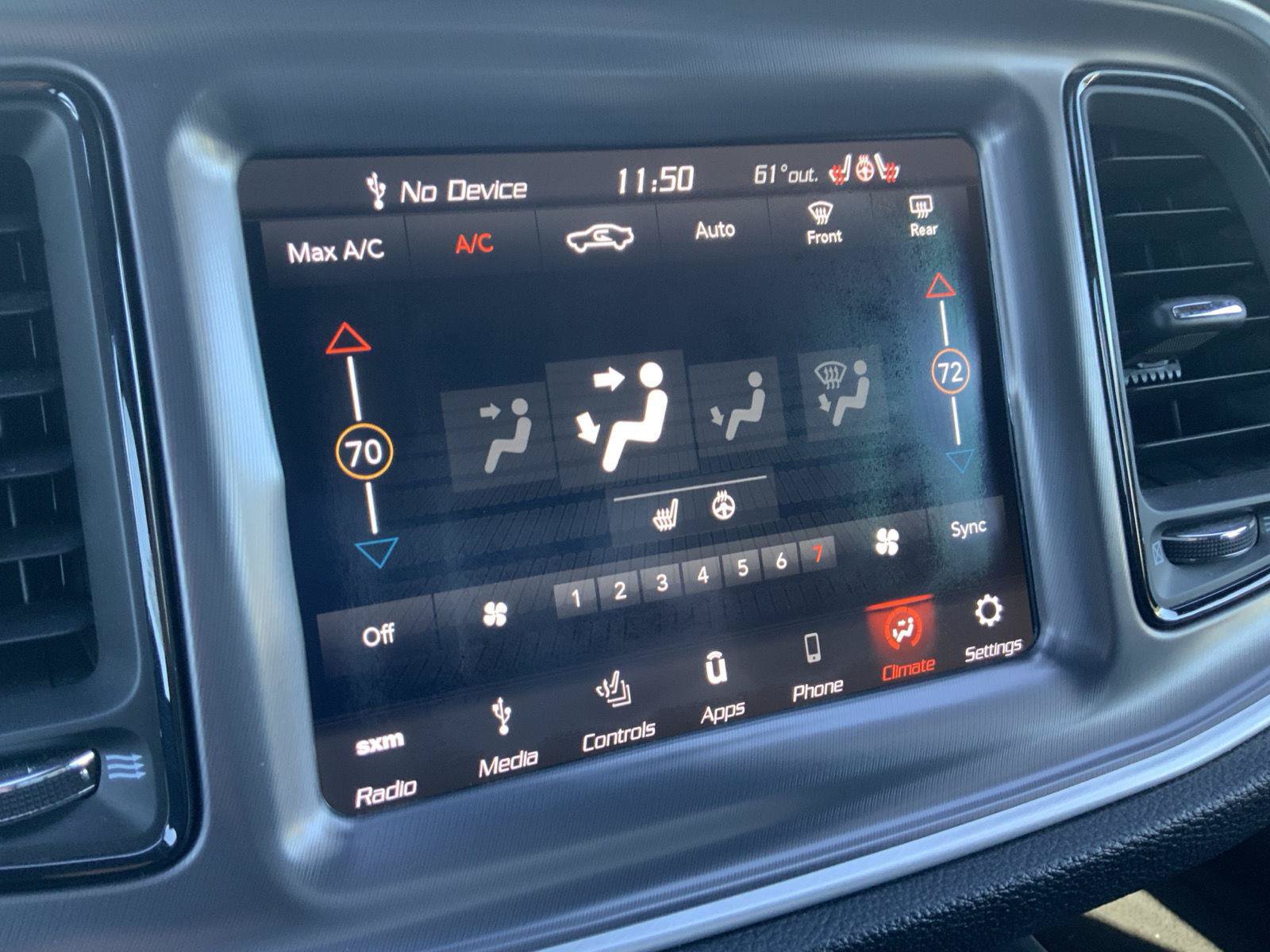 Used 2019 Dodge Challenger R/T Scat Pack w/ Driver Convenience Group RWD image 36