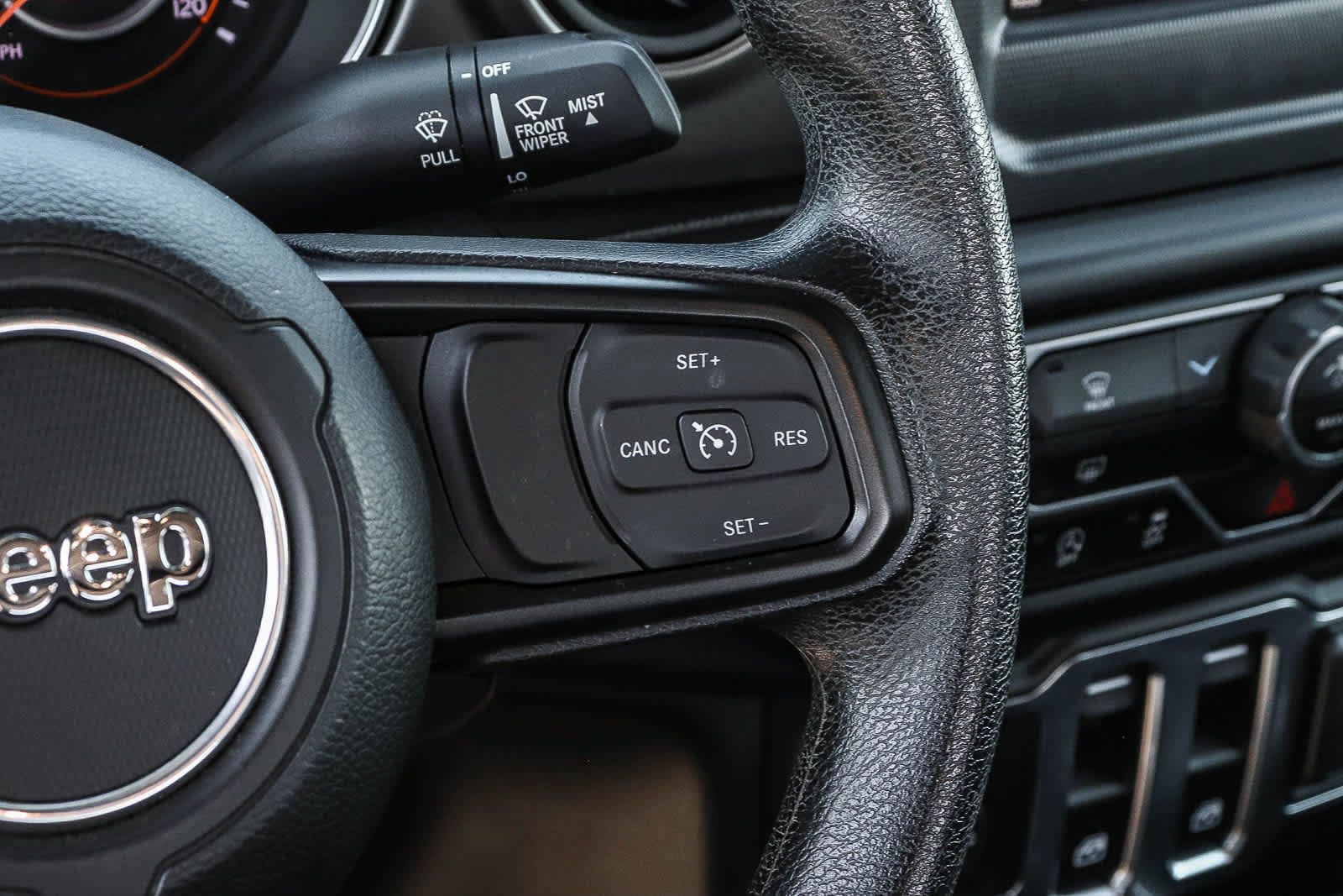 Used 2023 Jeep Wrangler Sport AWD/4WD image 22