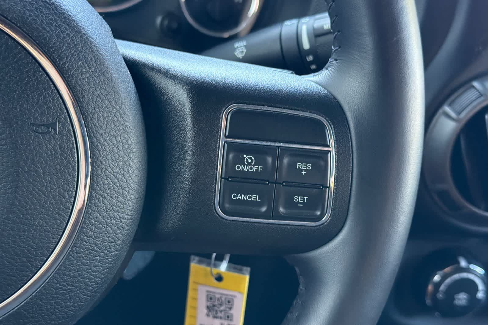 Used 2018 Jeep Wrangler Sport AWD/4WD image 24