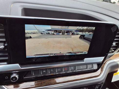 New 2026 GMC Sierra 1500 Elevation image 5