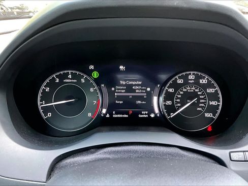 Certified 2024 Acura RDX SH-AWD w/ Advance Package image 24
