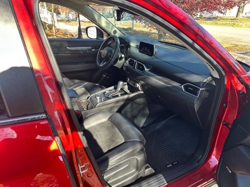 Used 2017 MAZDA CX-5 Touring w/ Preferred Equipment Package image 42