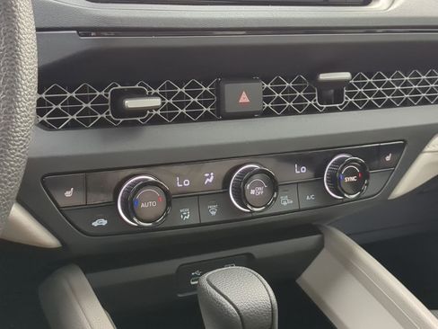 Used 2024 Honda Accord EX image 25