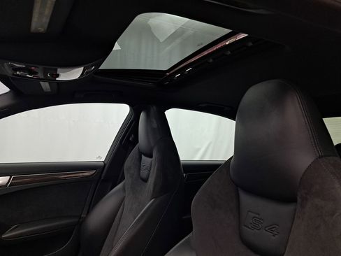 Used 2016 Audi S4 Premium Plus w/ Technology Package image 9