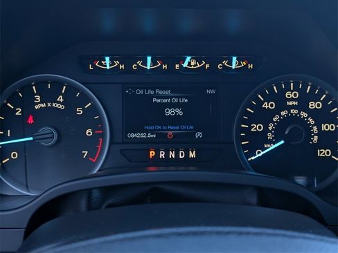 Used 2018 Ford F150 XLT w/ Equipment Group 302A Luxury image 20