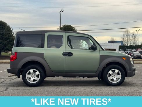 Used 2004 Honda Element EX image 10