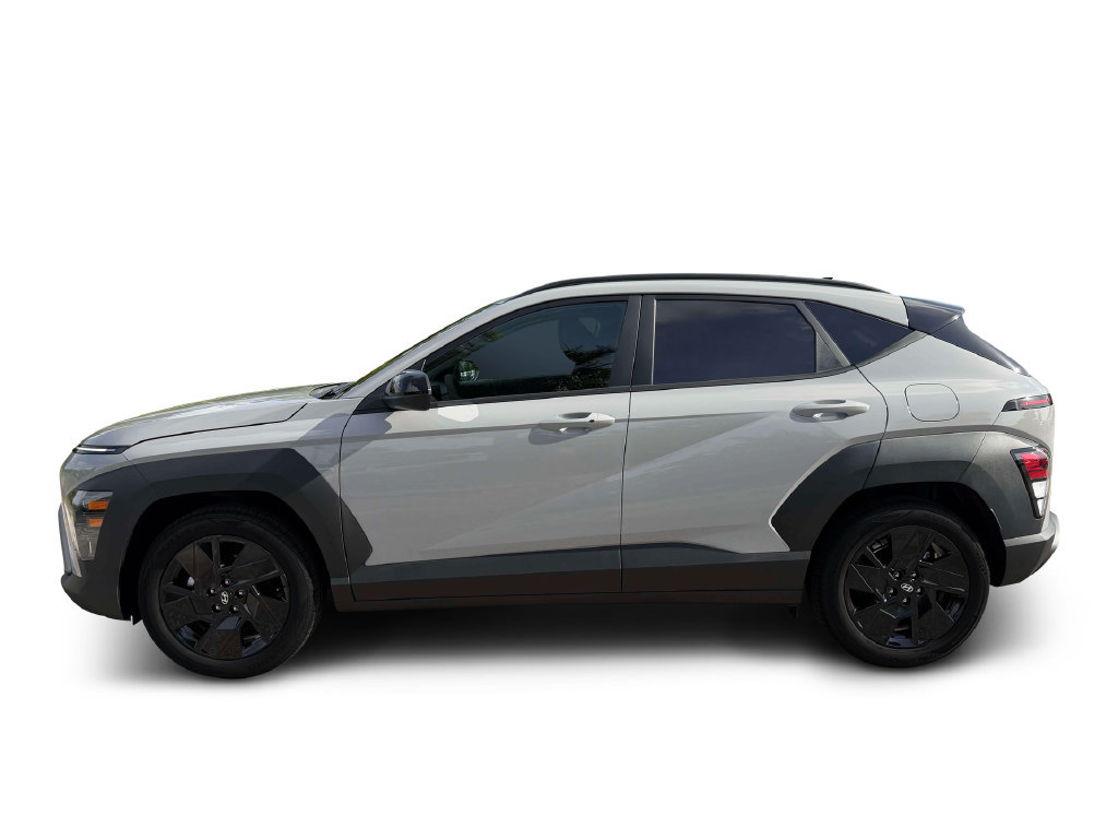 New 2027 Hyundai Kona SEL Sport FWD image 3