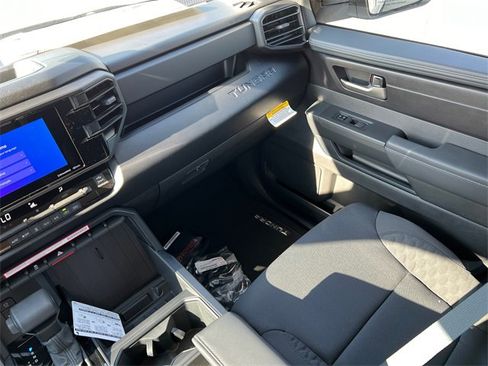 New 2024 Toyota Tundra SR5 image 17