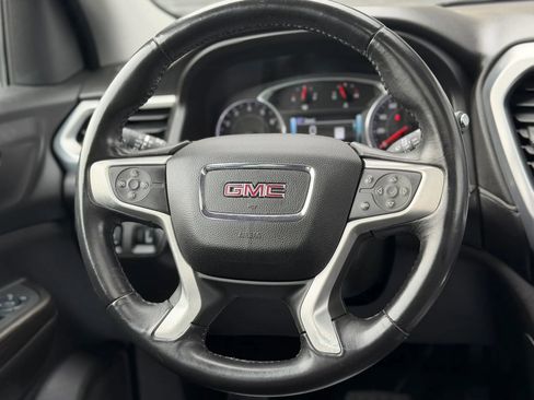 Used 2017 GMC Acadia SLT image 48