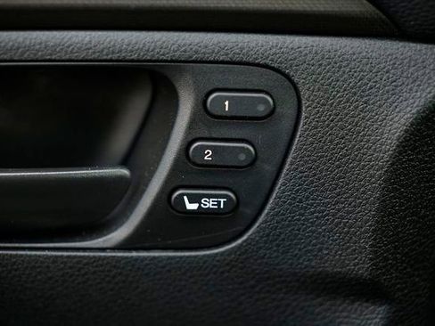 Certified 2024 Honda Passport TrailSport image 16