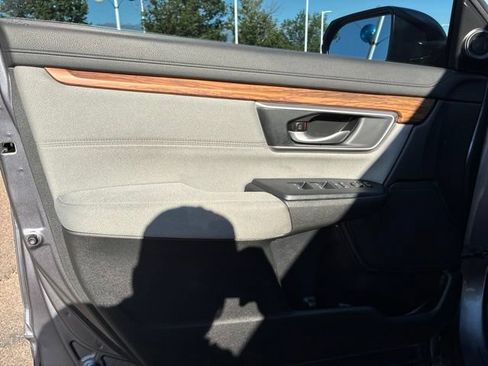 Used 2022 Honda CR-V EX image 7
