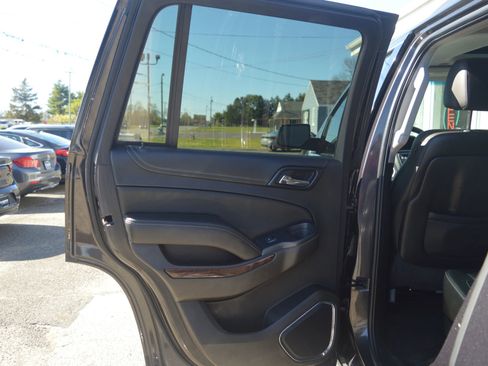 Used 2015 GMC Yukon SLT w/ Open Road Package image 25