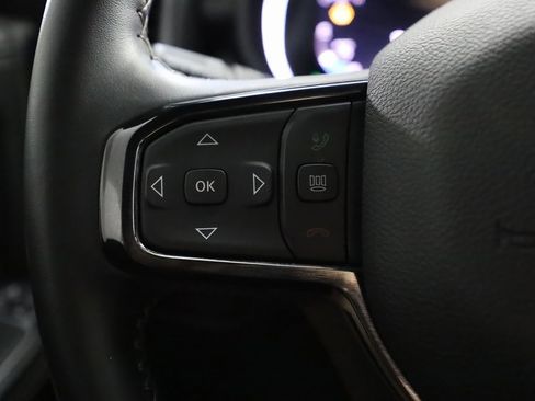 Used 2024 RAM 2500 Limited image 18