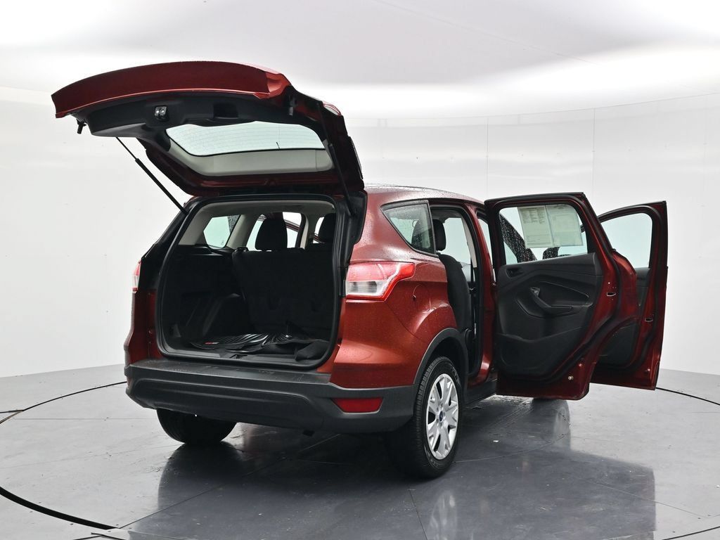 Used 2016 Ford Escape S FWD image 54